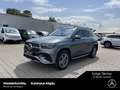 Mercedes-Benz GLE 450 GLE 450 d 4M AMG Premium AHK Airmatic 360° NP125 Grau - thumbnail 1