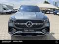 Mercedes-Benz GLE 450 GLE 450 d 4M AMG Premium AHK Airmatic 360° NP125 Grau - thumbnail 8