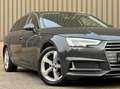 Audi A4 Avant 2.0 TDI Sport Virtual Leder 1e Eigenaar Pdc Grijs - thumbnail 4