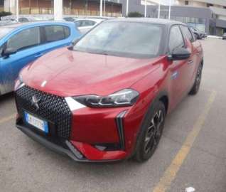 E-Tense Opera