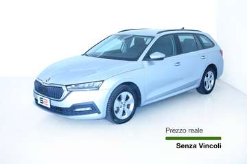 2.0 TDI EVO EXECUTIVE DSG Full Led/ Parking Distance /Adaptive Cruise Control