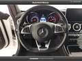 Mercedes-Benz C 220 C 220d 4Matic Automatic Cabrio Premium Blanc - thumbnail 23