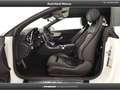 Mercedes-Benz C 220 C 220d 4Matic Automatic Cabrio Premium Blanc - thumbnail 10