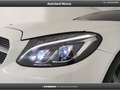 Mercedes-Benz C 220 C 220d 4Matic Automatic Cabrio Premium Blanc - thumbnail 34