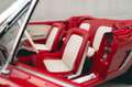 Ford Mustang Convertible 289Cu Rot - thumbnail 15