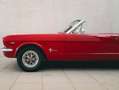 Ford Mustang Convertible 289Cu Rot - thumbnail 9