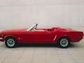 Ford Mustang Convertible 289Cu Rot - thumbnail 3