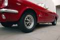 Ford Mustang Convertible 289Cu Rot - thumbnail 8