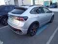 Volkswagen Taigo 1.0 TSI R-Line DSG 81kW Gris - thumbnail 5