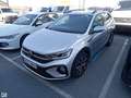 Volkswagen Taigo 1.0 TSI R-Line DSG 81kW Gris - thumbnail 2