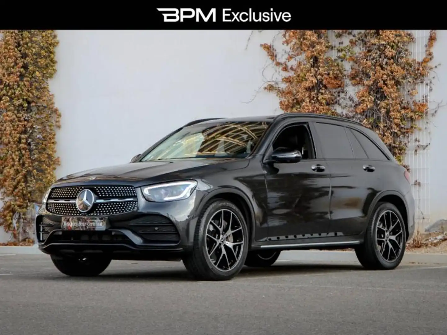 Mercedes-Benz G AMG Line 4Matic - 1