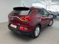 SsangYong Korando G15 GLP Urban 4x2 L.P. Mauve - thumbnail 3