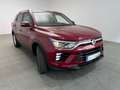 SsangYong Korando G15 GLP Urban 4x2 L.P. Mauve - thumbnail 4