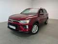 SsangYong Korando G15 GLP Urban 4x2 L.P. Mauve - thumbnail 1