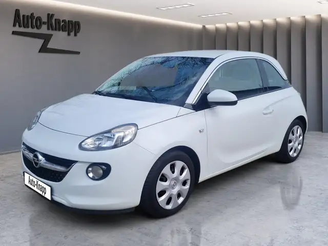 Opel Adam Jam 1,4i ET*PDC*SHZ*R4.0 InetlliLink*