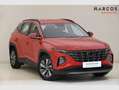 Hyundai TUCSON 1.6 CRDI 48V Maxx 4x2 Rouge - thumbnail 10