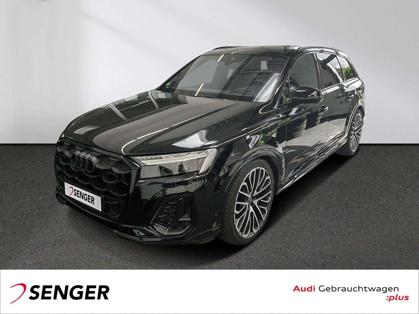 2024 Audi Q7