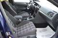 Volkswagen Golf GTI 2.0 TSI 230PK / PANO / NAVI / CAM Bleu - thumbnail 10