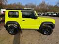 Suzuki Jimny Jimny 1.5i 4x4 GL 2pl GARANTIE 5 ANS !! Jaune - thumbnail 7