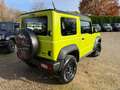 Suzuki Jimny Jimny 1.5i 4x4 GL 2pl GARANTIE 5 ANS !! Jaune - thumbnail 6
