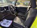 Suzuki Jimny Jimny 1.5i 4x4 GL 2pl GARANTIE 5 ANS !! Jaune - thumbnail 10