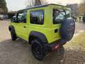 Suzuki Jimny Jimny 1.5i 4x4 GL 2pl GARANTIE 5 ANS !! Jaune - thumbnail 4