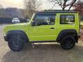 Suzuki Jimny Jimny 1.5i 4x4 GL 2pl GARANTIE 5 ANS !! Jaune - thumbnail 2