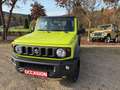 Suzuki Jimny Jimny 1.5i 4x4 GL 2pl GARANTIE 5 ANS !! Jaune - thumbnail 9