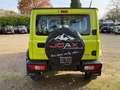 Suzuki Jimny Jimny 1.5i 4x4 GL 2pl GARANTIE 5 ANS !! Jaune - thumbnail 5