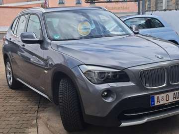 X1 Diesel xDrive23d Aut.
