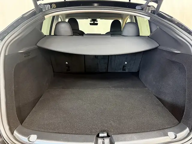 Tesla Model Y view 20