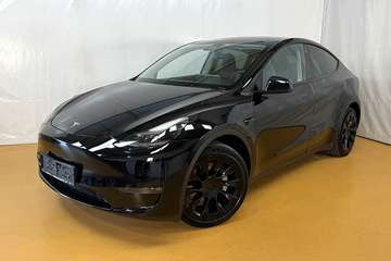 Dual Maximale Reichweite Dual AWD
