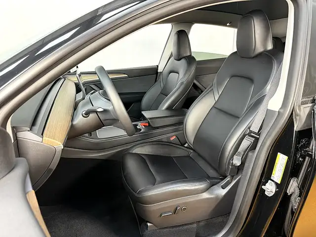 Tesla Model Y view 5