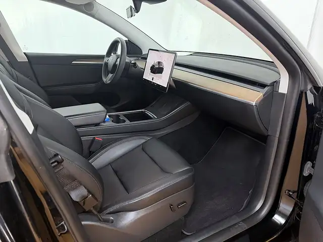 Tesla Model Y view 10