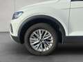 Volkswagen T-Roc 1.0 TSI Life LED/Navi/Sitzheizung Blanc - thumbnail 21