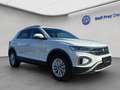 Volkswagen T-Roc 1.0 TSI Life LED/Navi/Sitzheizung Blanc - thumbnail 10