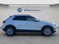 Volkswagen T-Roc 1.0 TSI Life LED/Navi/Sitzheizung Blanc - thumbnail 9