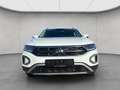 Volkswagen T-Roc 1.0 TSI Life LED/Navi/Sitzheizung Blanc - thumbnail 12