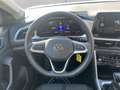 Volkswagen T-Roc 1.0 TSI Life LED/Navi/Sitzheizung Blanc - thumbnail 14