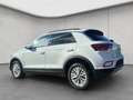 Volkswagen T-Roc 1.0 TSI Life LED/Navi/Sitzheizung Blanc - thumbnail 5
