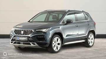 1.5 TSI 150ch Start\u0026Stop Xperience