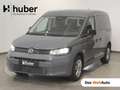 Volkswagen Caddy eHybrid 110 kW Grau - thumbnail 1