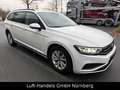 Volkswagen Passat Variant Conceptline 2.0 LED ACC DSG NAVI Blanc - thumbnail 3