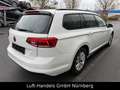 Volkswagen Passat Variant Conceptline 2.0 LED ACC DSG NAVI Blanc - thumbnail 4