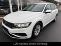 Volkswagen Passat Variant Conceptline 2.0 LED ACC DSG NAVI Blanc - thumbnail 1