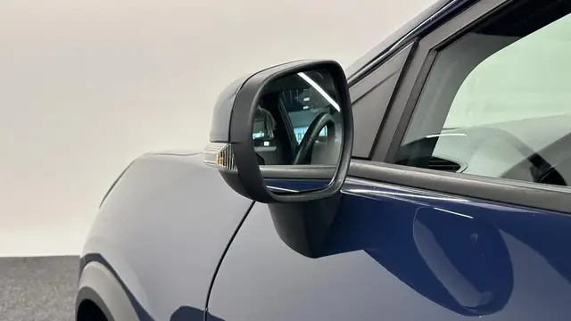 Ford Puma view 14