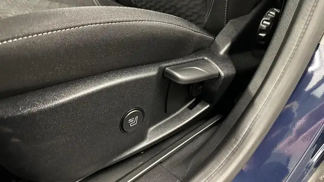 Ford Puma view 18