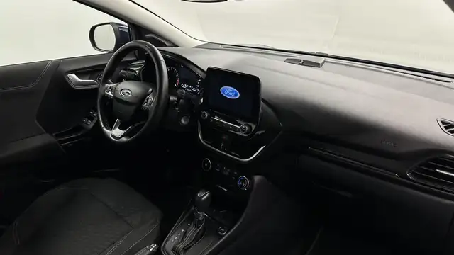 Ford Puma view 15