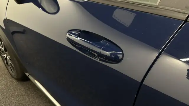 Ford Puma view 13