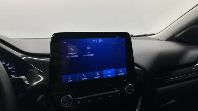 Ford Puma view 30